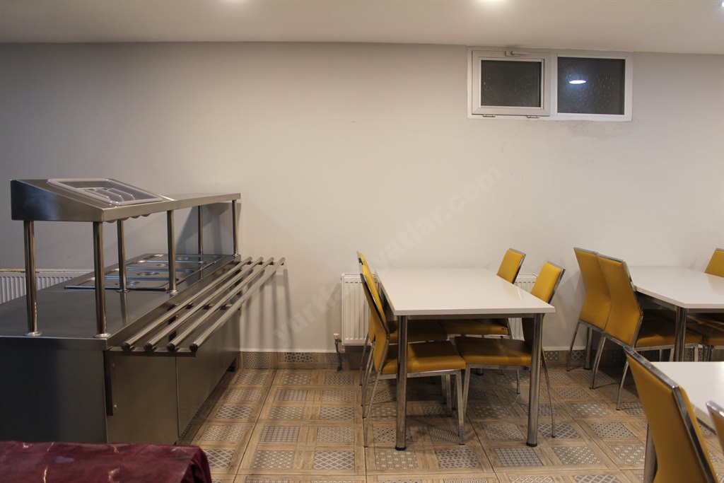 Ey�bo�lu K�z ��renci Yurdu