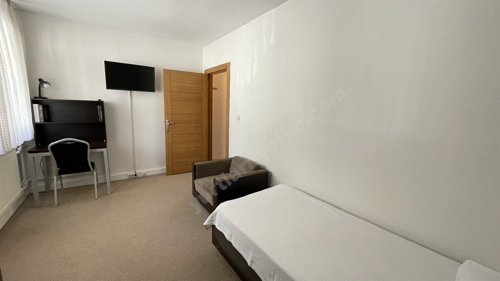 Ey�bo�lu Erkek ��renci Yurdu Be�tepe �ubesi