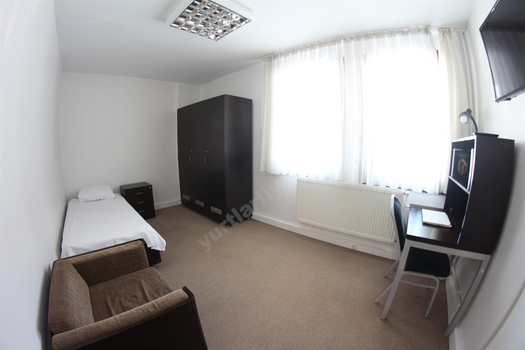 Ey�bo�lu Erkek ��renci Yurdu Be�tepe �ubesi