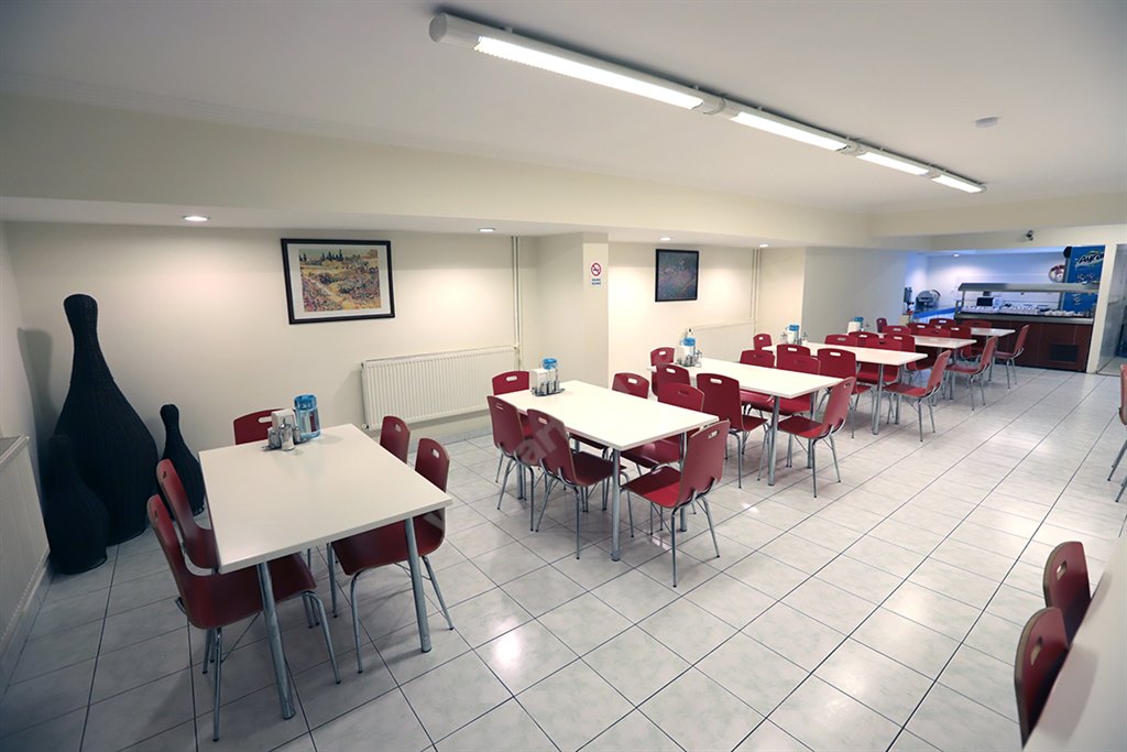 Ey�bo�lu Erkek ��renci Yurdu Be�tepe �ubesi