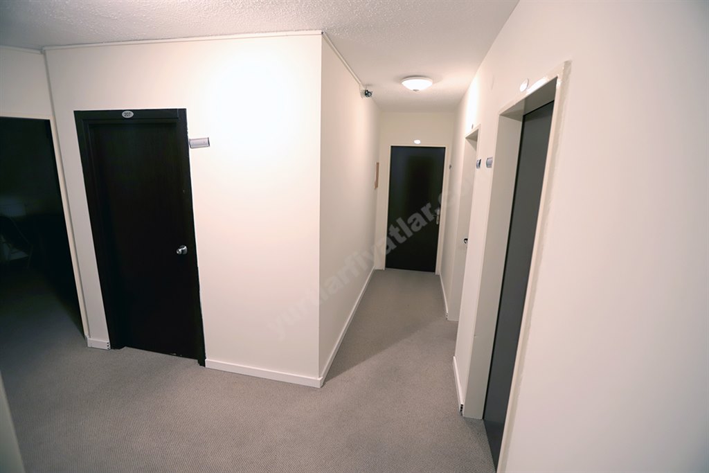 Ey�bo�lu Erkek ��renci Yurdu Be�tepe �ubesi