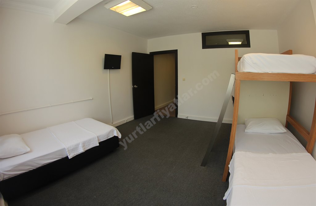 Ey�bo�lu Erkek ��renci Yurdu Be�tepe �ubesi