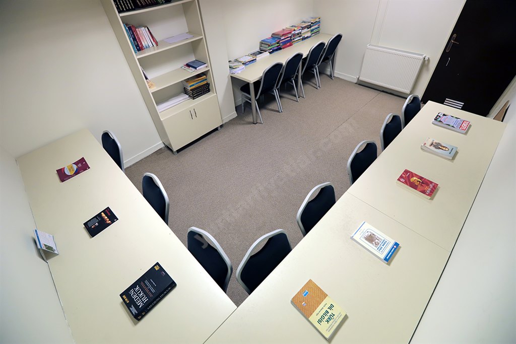 Ey�bo�lu Erkek ��renci Yurdu Be�tepe �ubesi