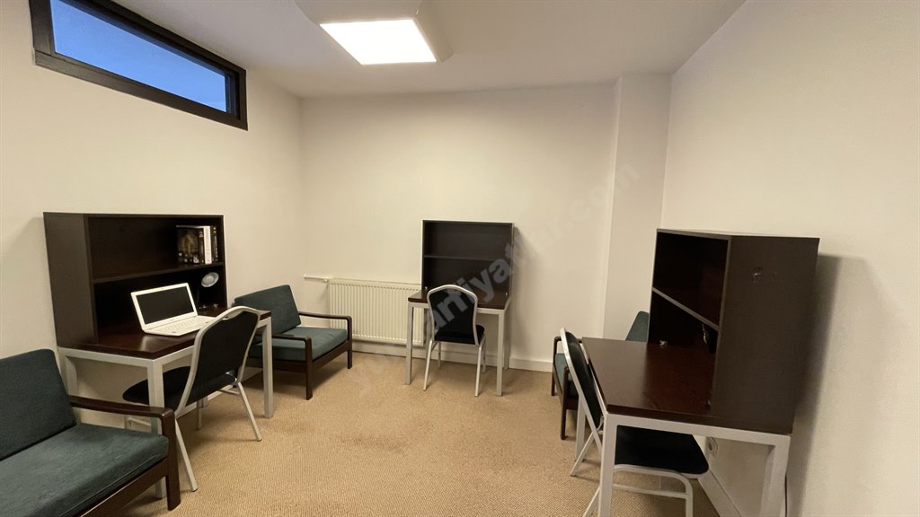 Ey�bo�lu Erkek ��renci Yurdu Be�tepe �ubesi