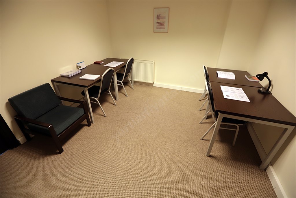 Ey�bo�lu Erkek ��renci Yurdu Be�tepe �ubesi