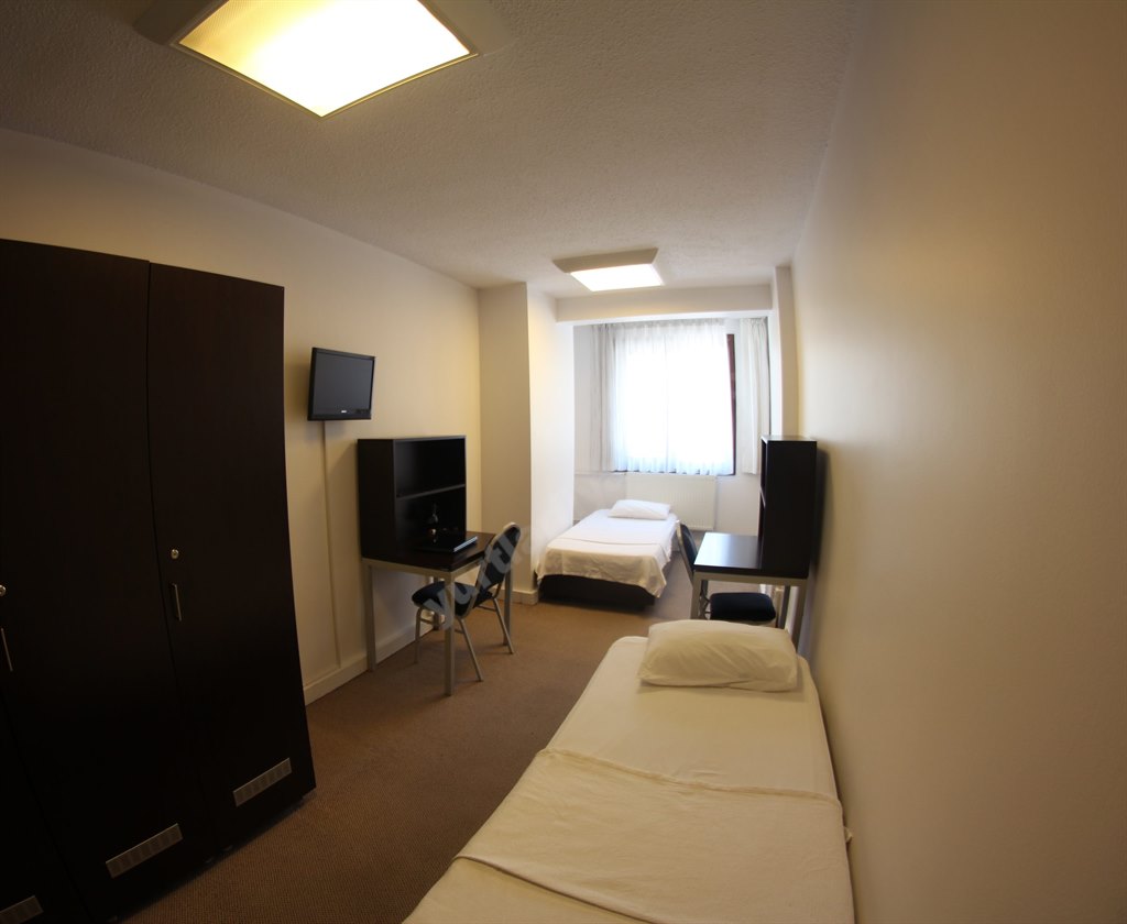 Ey�bo�lu Erkek ��renci Yurdu Be�tepe �ubesi