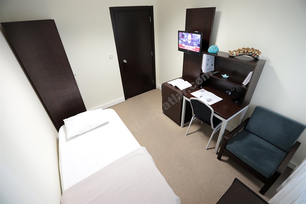 Ey�bo�lu Erkek ��renci Yurdu Be�tepe �ubesi