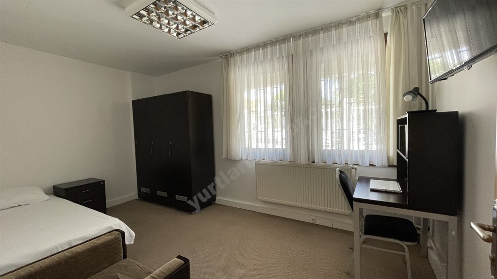 Ey�bo�lu Erkek ��renci Yurdu Be�tepe �ubesi