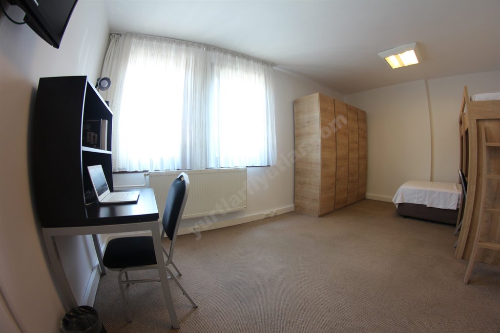 Ey�bo�lu Erkek ��renci Yurdu Be�tepe �ubesi