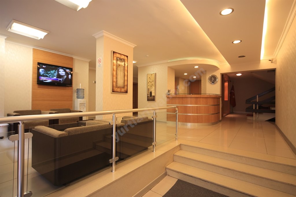 Ey�bo�lu Erkek ��renci Yurdu Be�tepe �ubesi