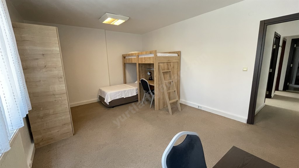 Ey�bo�lu Erkek ��renci Yurdu Be�tepe �ubesi