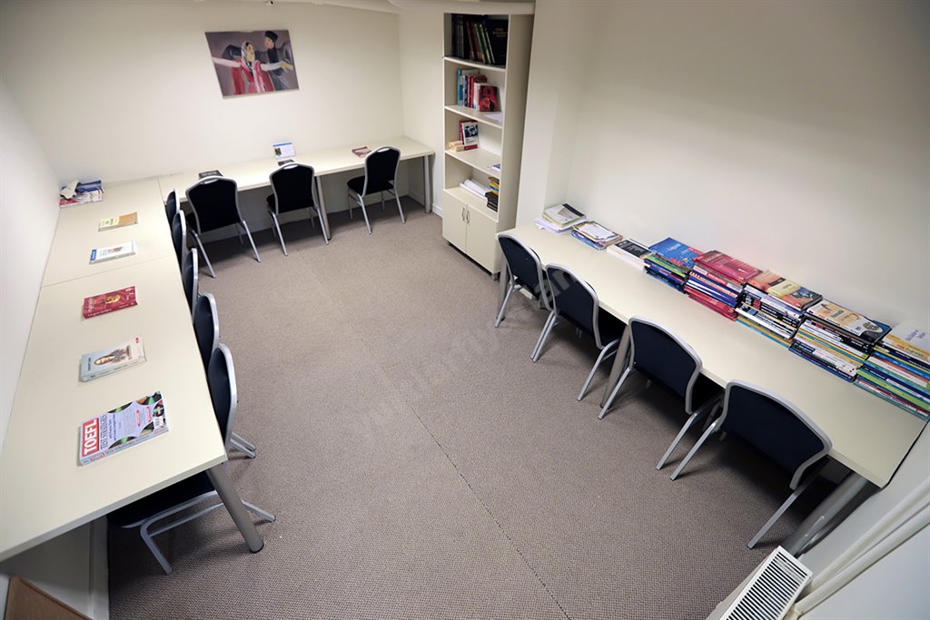 Ey�bo�lu Erkek ��renci Yurdu Be�tepe �ubesi