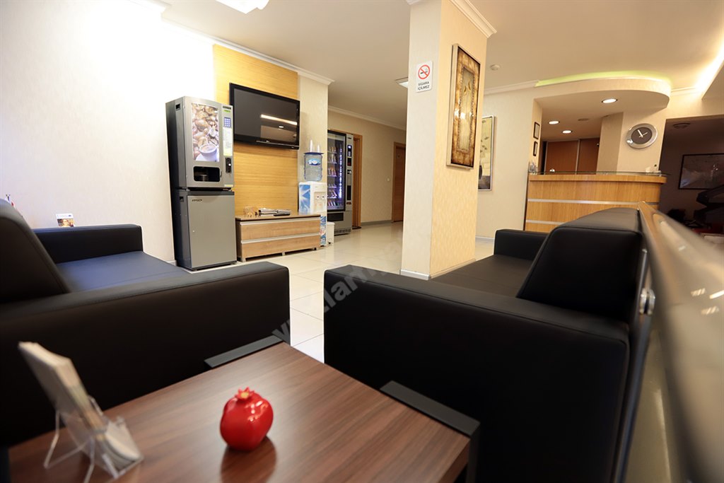 Ey�bo�lu Erkek ��renci Yurdu Be�tepe �ubesi