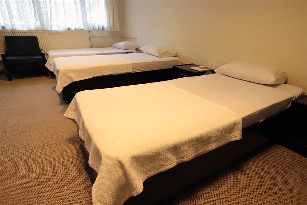 Ey�bo�lu Erkek ��renci Yurdu Be�tepe �ubesi