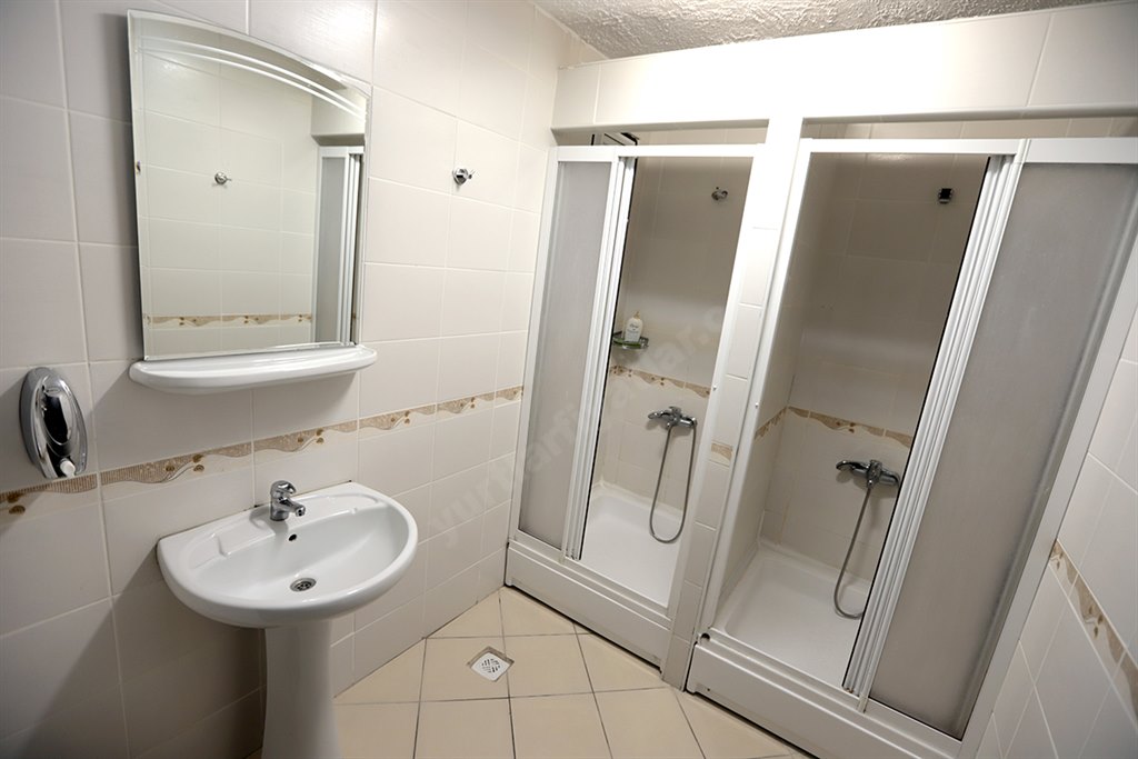 Ey�bo�lu Erkek ��renci Yurdu Be�tepe �ubesi