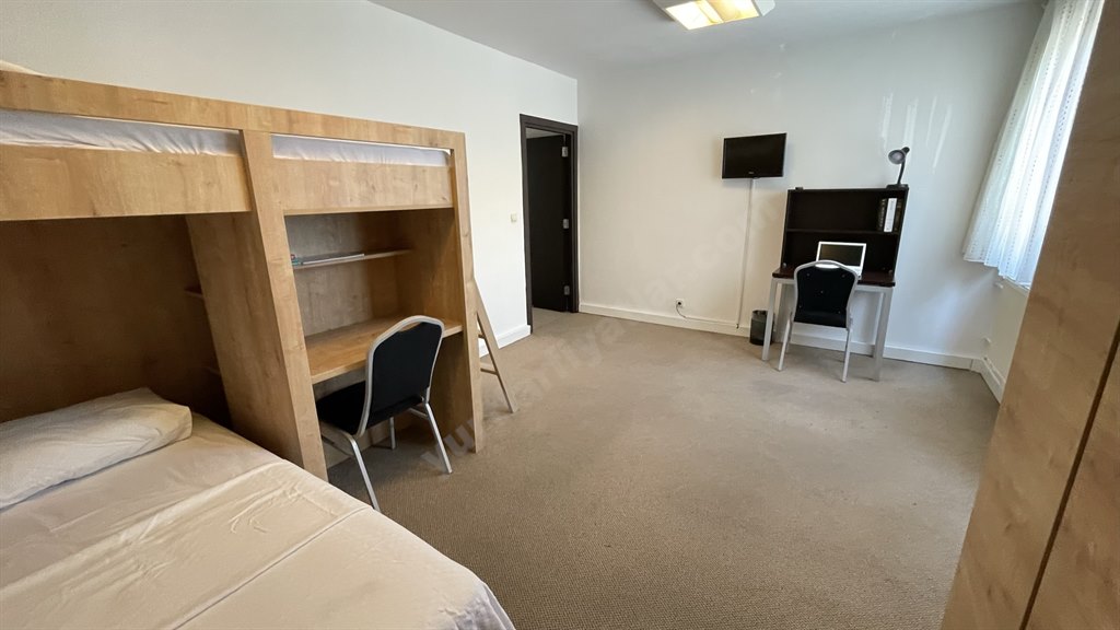 Ey�bo�lu Erkek ��renci Yurdu Be�tepe �ubesi