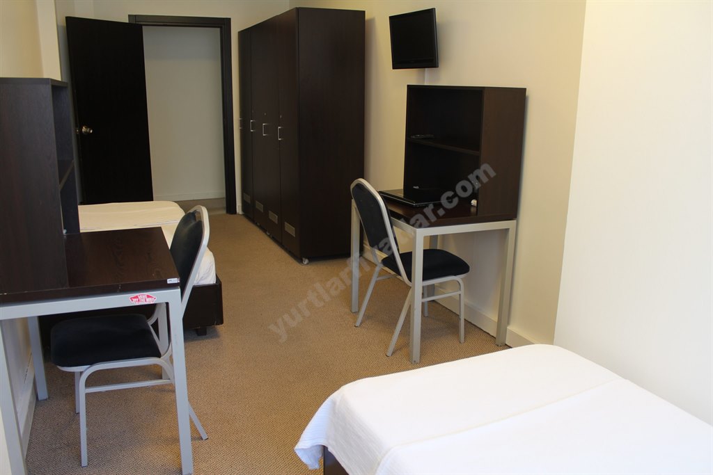 Ey�bo�lu Erkek ��renci Yurdu Be�tepe �ubesi