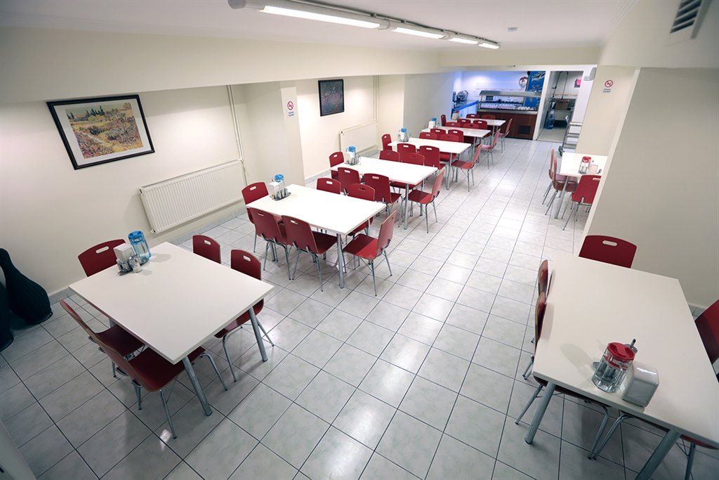 Ey�bo�lu Erkek ��renci Yurdu Be�tepe �ubesi