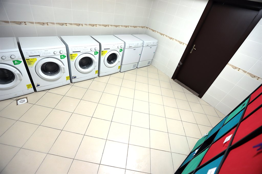 Ey�bo�lu Erkek ��renci Yurdu Be�tepe �ubesi