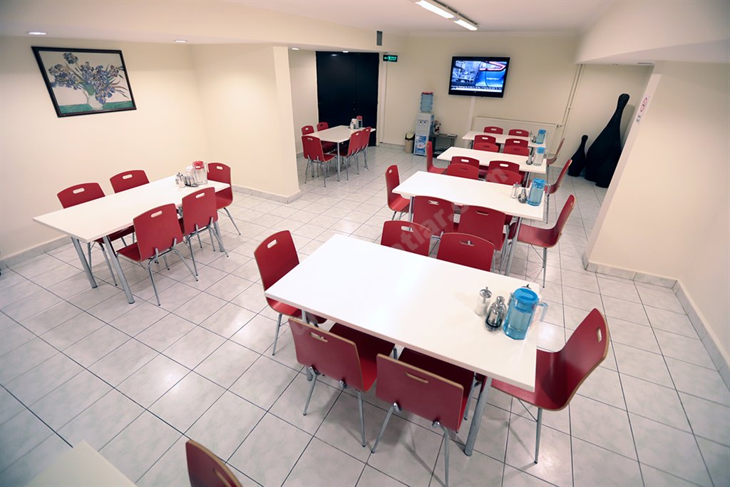 Ey�bo�lu Erkek ��renci Yurdu Be�tepe �ubesi