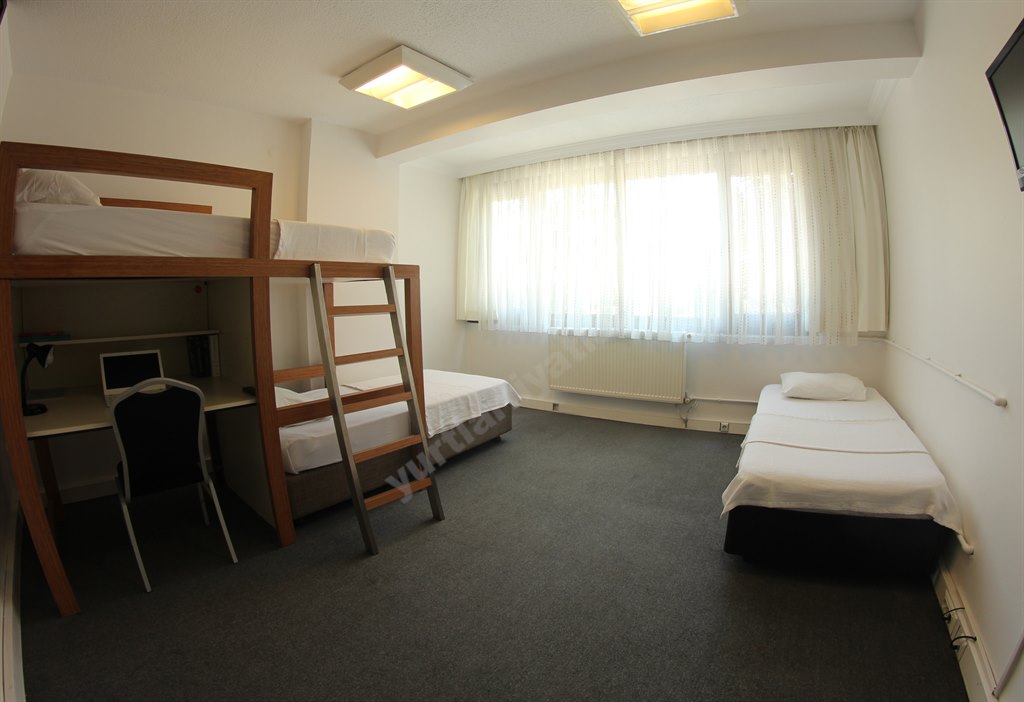 Ey�bo�lu Erkek ��renci Yurdu Be�tepe �ubesi