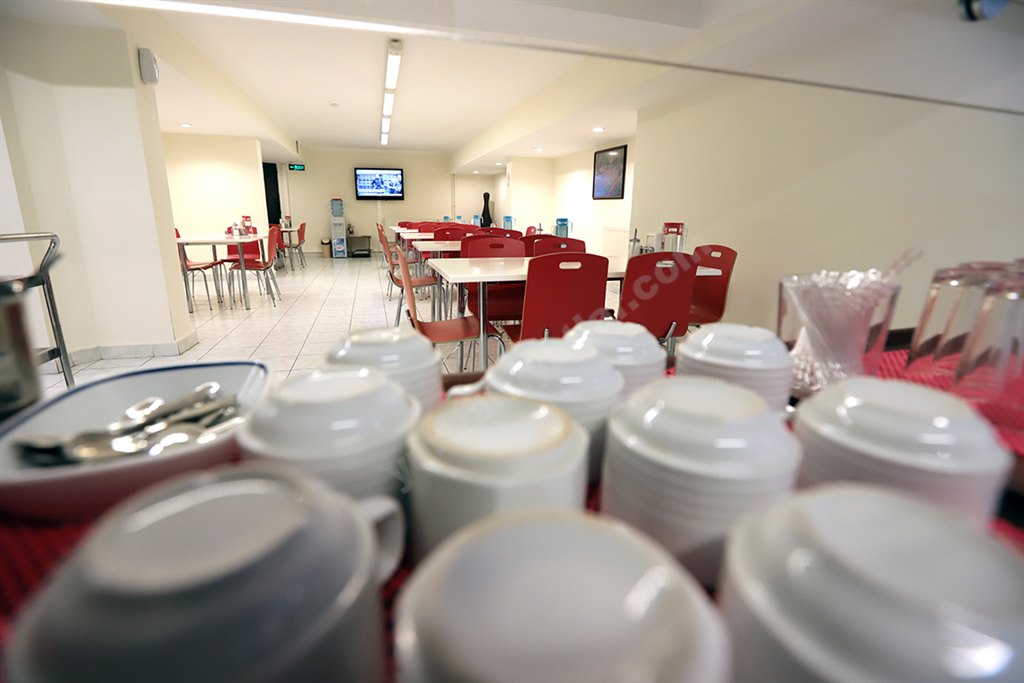 Ey�bo�lu Erkek ��renci Yurdu Be�tepe �ubesi