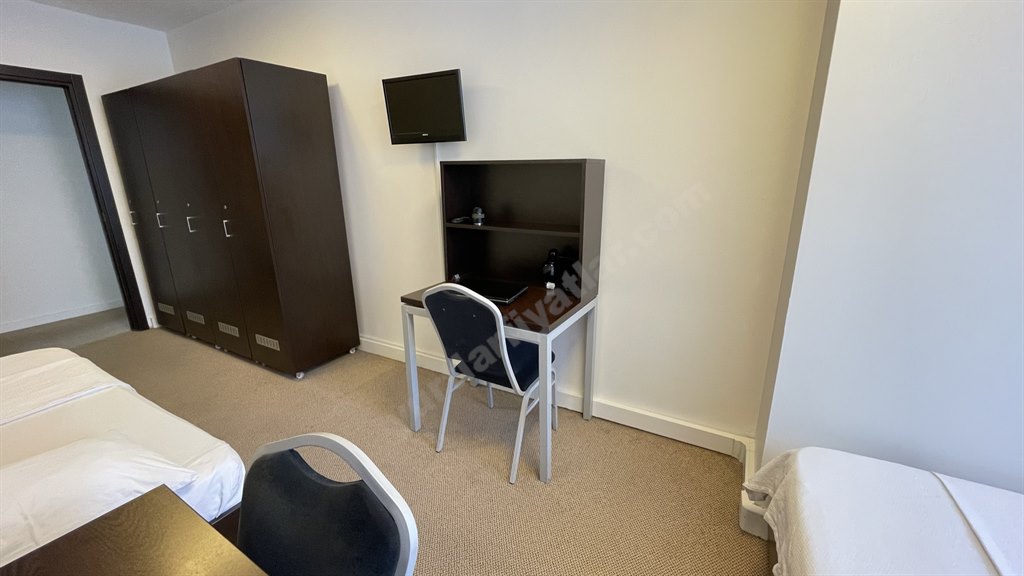 Ey�bo�lu Erkek ��renci Yurdu Be�tepe �ubesi