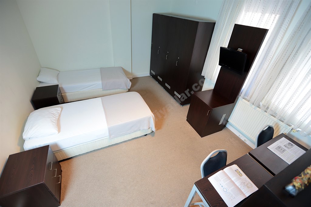 Ey�bo�lu Erkek ��renci Yurdu Be�tepe �ubesi