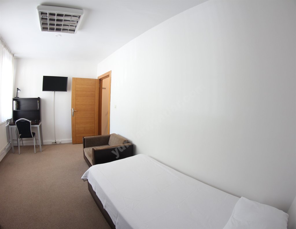 Ey�bo�lu Erkek ��renci Yurdu Be�tepe �ubesi