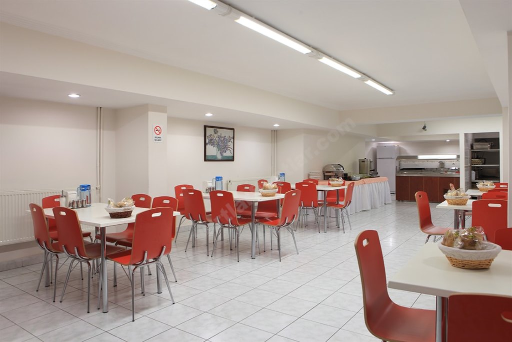 Ey�bo�lu Erkek ��renci Yurdu Be�tepe �ubesi