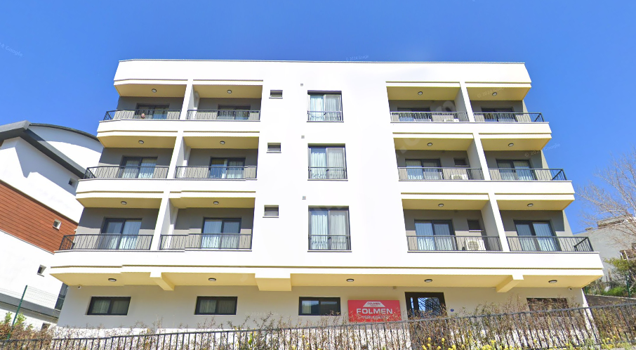 Folmen K�z ��renci Yerle�kesi