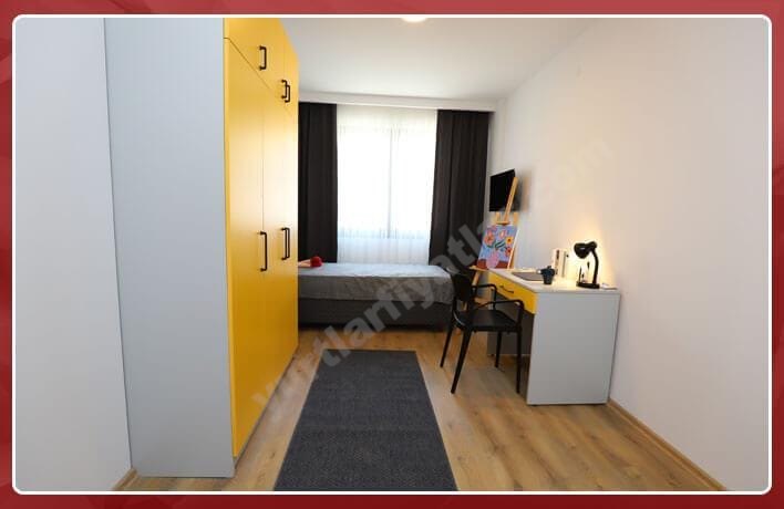 Folmen K�z ��renci Yerle�kesi