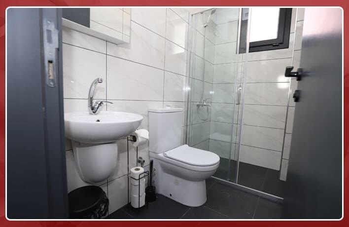 Folmen K�z ��renci Yerle�kesi