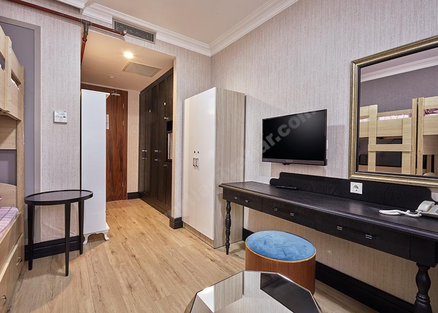 �stanbul Fatih K�zta�� K�z ��renci Yurdu