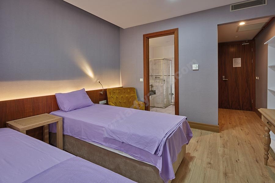 �stanbul Fatih K�zta�� K�z ��renci Yurdu