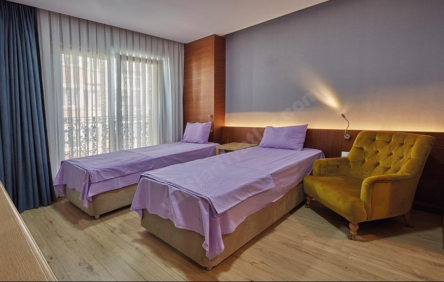 �stanbul Fatih K�zta�� K�z ��renci Yurdu