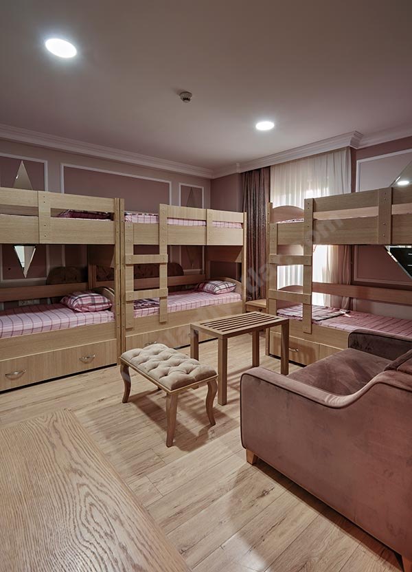 �stanbul Fatih K�zta�� K�z ��renci Yurdu