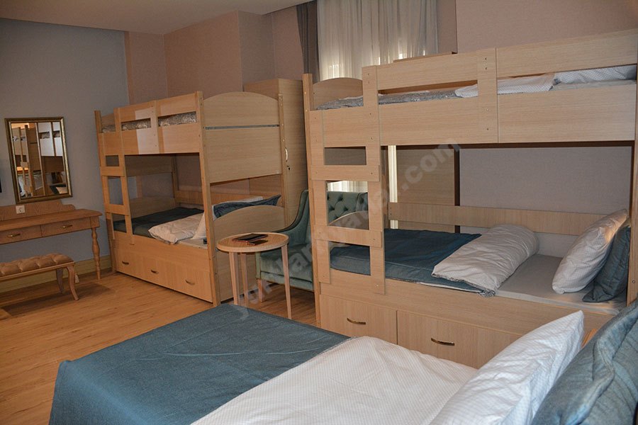 �stanbul Fatih K�zta�� K�z ��renci Yurdu