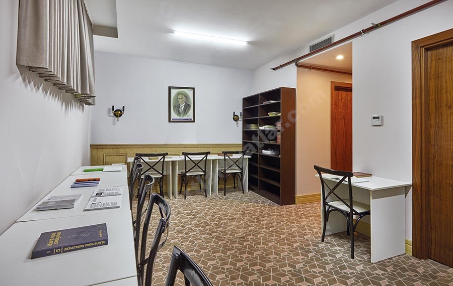 �stanbul Fatih K�zta�� K�z ��renci Yurdu