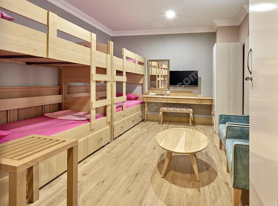 �stanbul Fatih K�zta�� K�z ��renci Yurdu