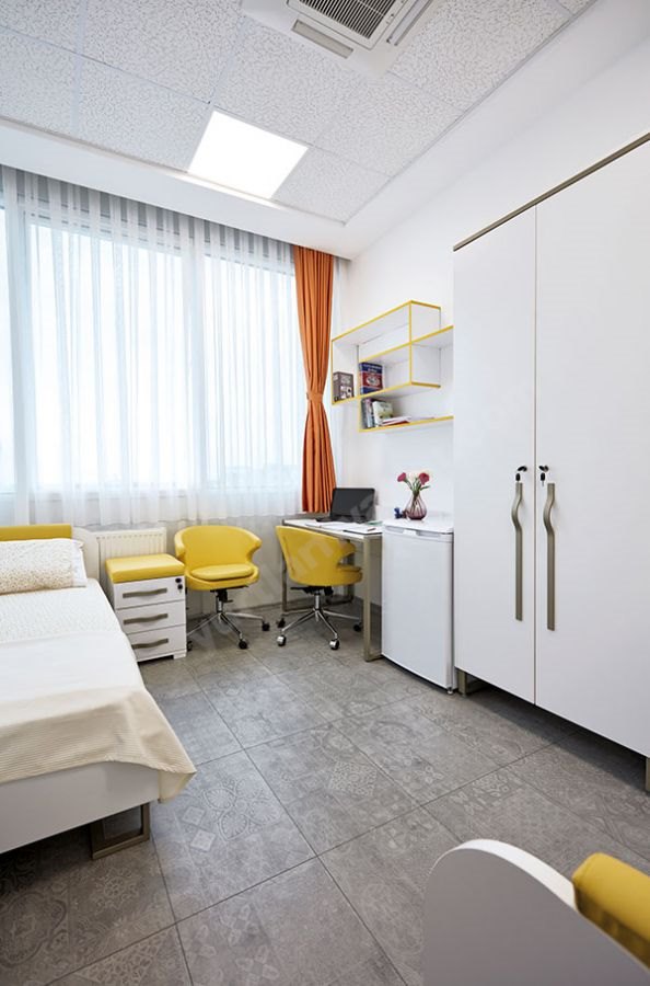 �stanbul Maltepe K�z ��renci Yurdu