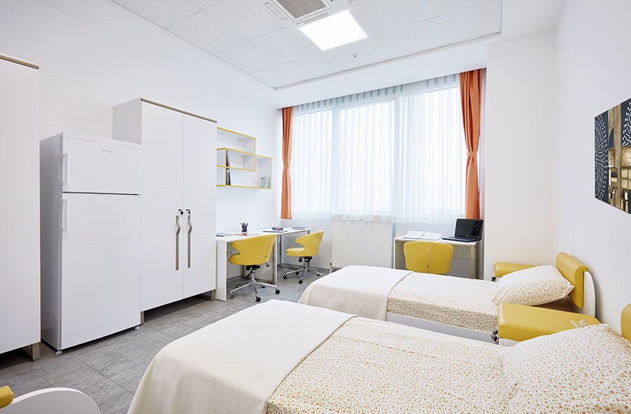 �stanbul Maltepe K�z ��renci Yurdu