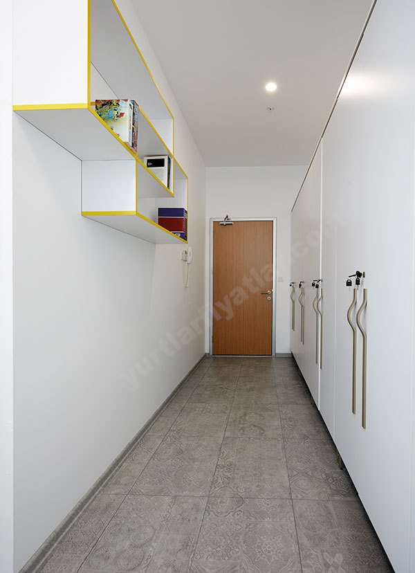 �stanbul Maltepe K�z ��renci Yurdu