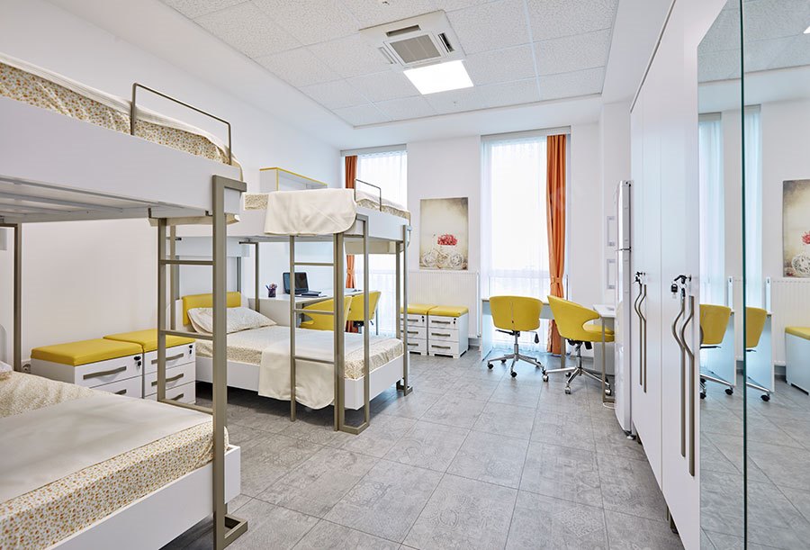 �stanbul Maltepe K�z ��renci Yurdu