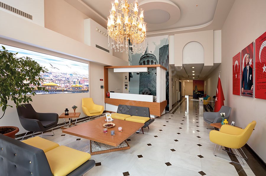 �stanbul Maltepe K�z ��renci Yurdu