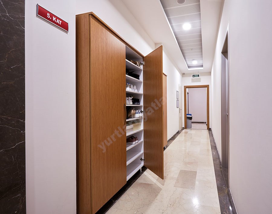 �stanbul Maltepe K�z ��renci Yurdu