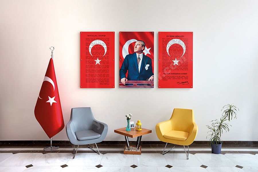 �stanbul Maltepe K�z ��renci Yurdu