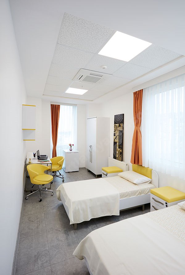 �stanbul Maltepe K�z ��renci Yurdu