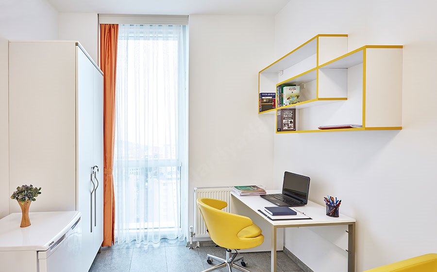 �stanbul Maltepe K�z ��renci Yurdu