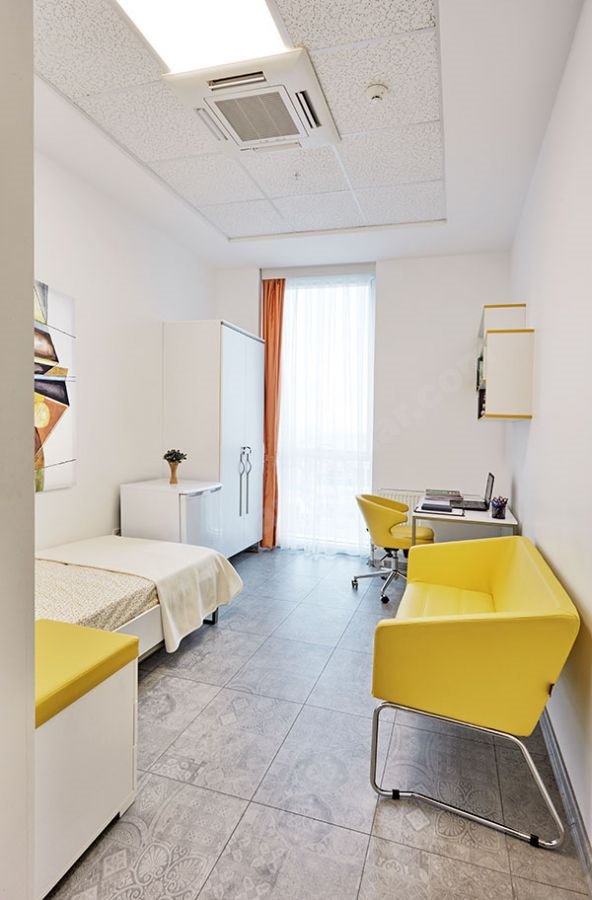 �stanbul Maltepe K�z ��renci Yurdu